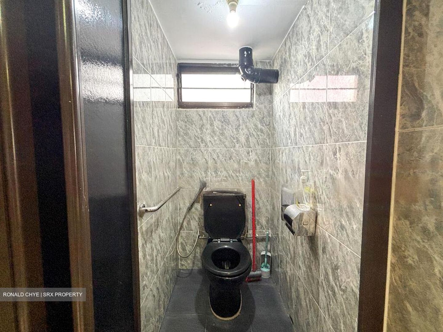 Blk 8 Farrer Gardens (Bukit Timah), HDB 3 Rooms #446106931